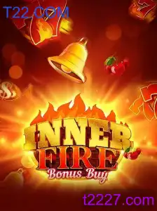Tudo sobre o emocionante jogo InnerFireBonusBuy